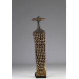 Glaive Konda - early 20th century - DRC - Africa