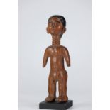 Agni statue, Ivory Coast