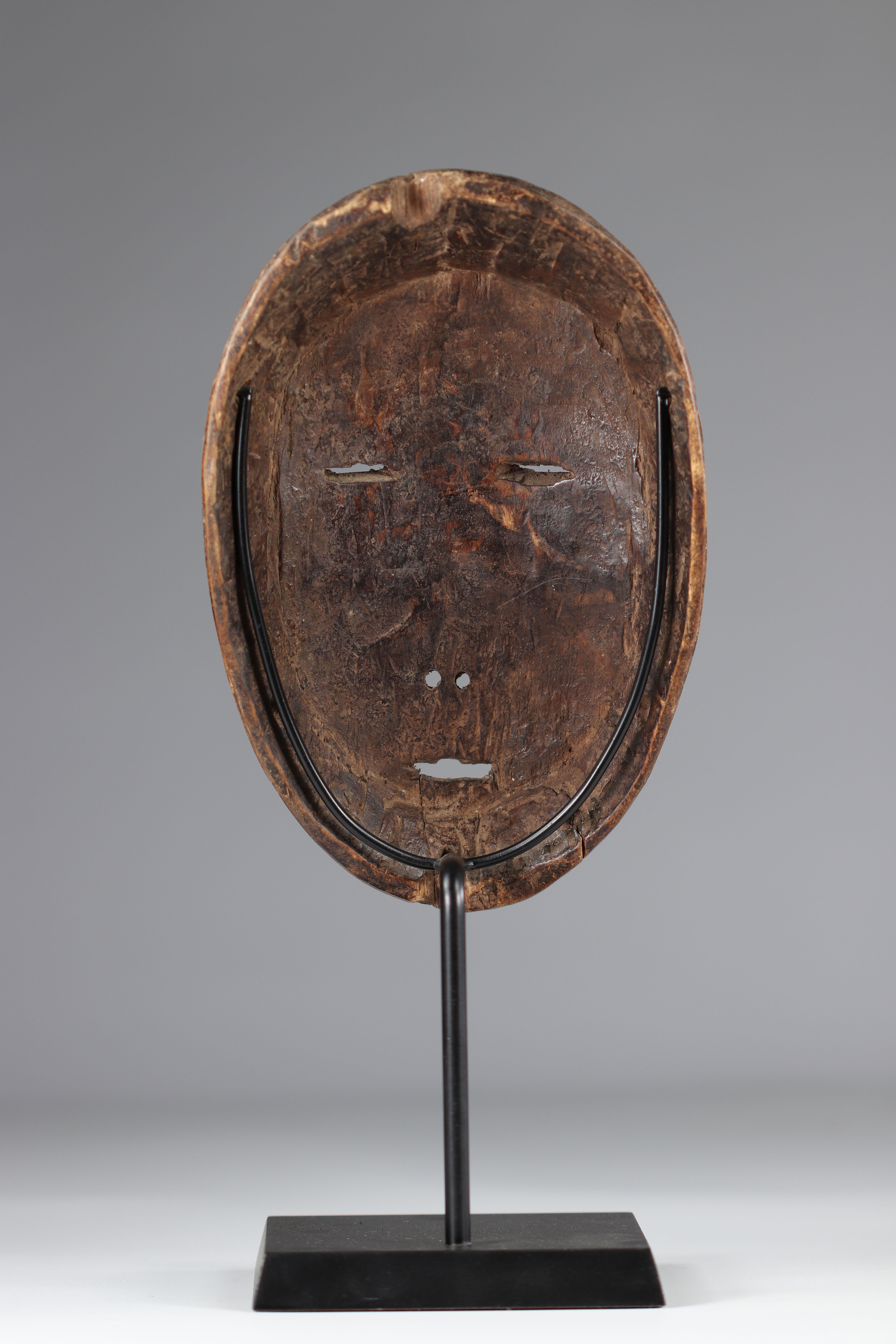 Lega RDC mid 20th century mask - Image 6 of 7