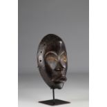 Important Dan mask - Africa - Ivory Coast - Private Brussels