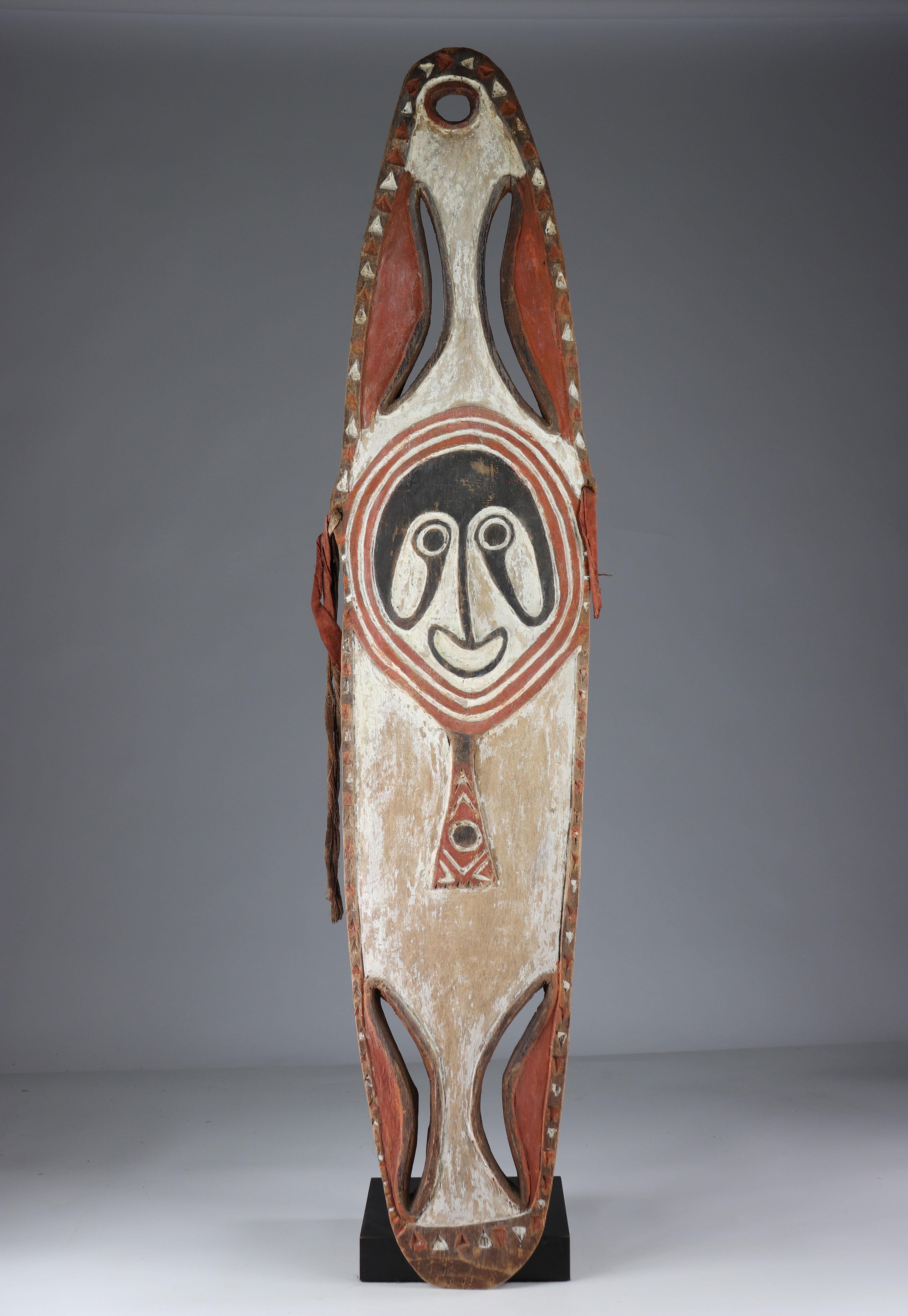 Gope Panel - Papua New Guinea - Coll.Fryer Spain
