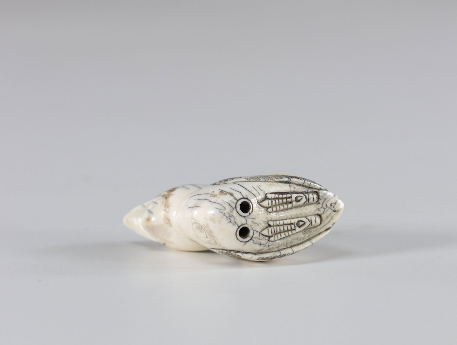 Netsuke - Image 2 of 2