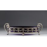 Louis XVI style WMF planter