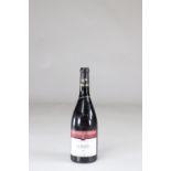 1 bottle - 75 cl red wine - Givry - domaine de la Grangerie - 2009