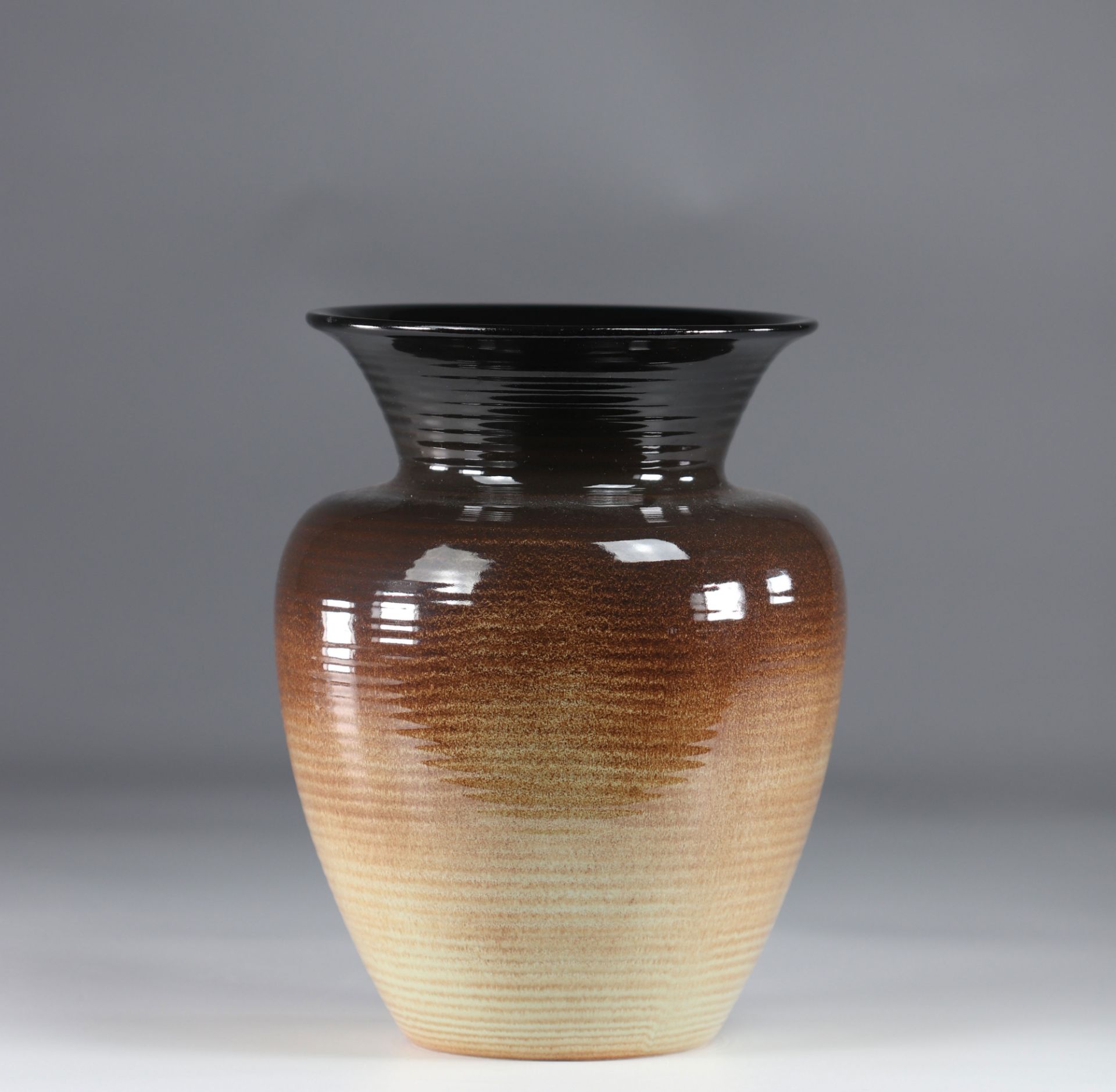 Villeroy & Boch Septfontaines 1930s vase