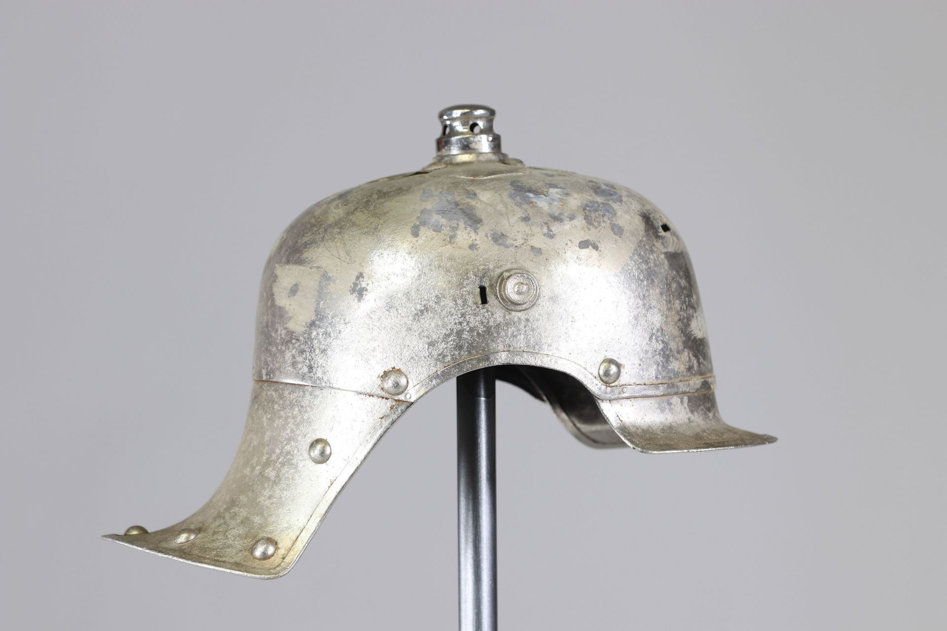 Germany 14-18 helmet - Image 2 of 5