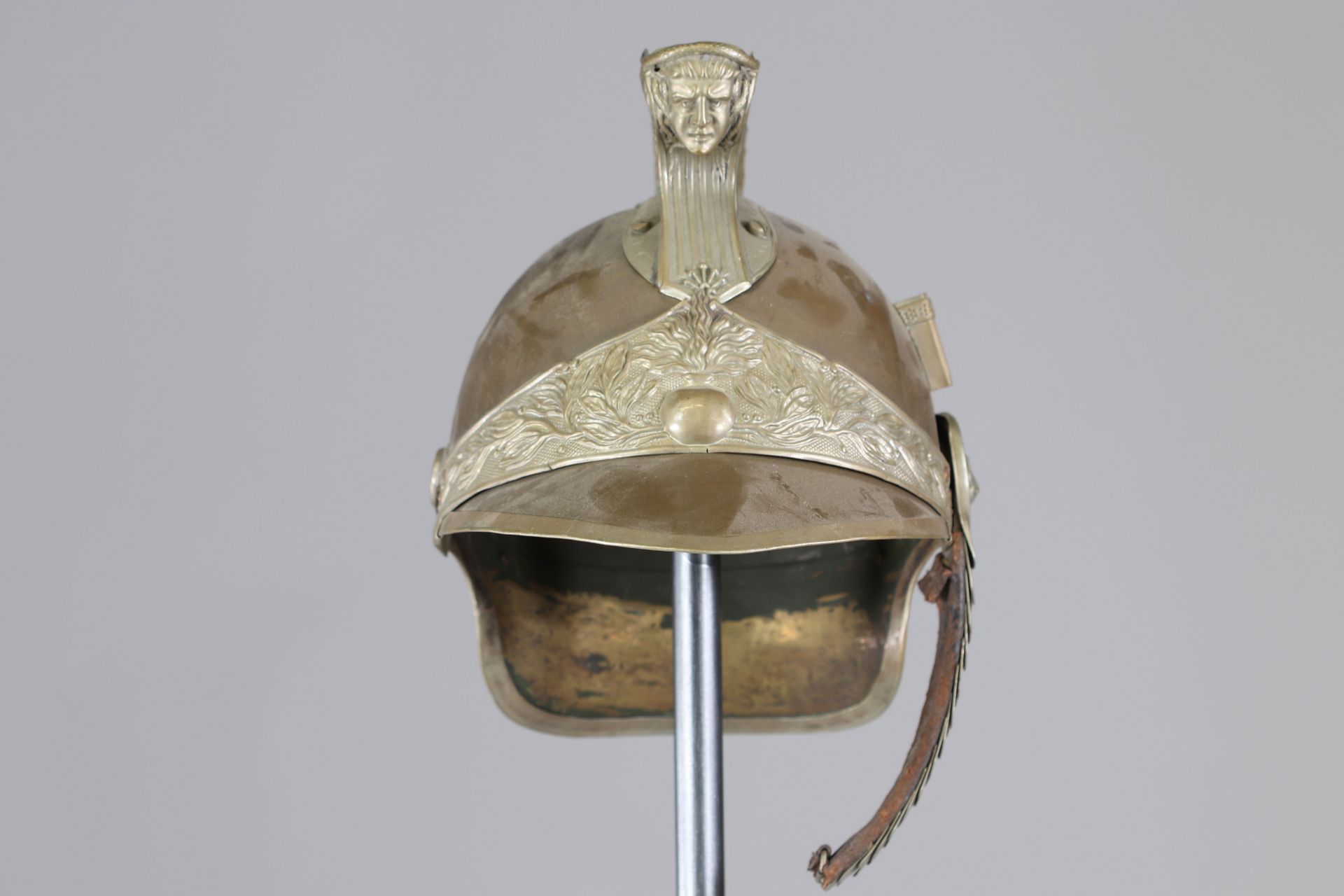 19th French helmet