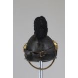 Bavarian hunter's helmet 14-18