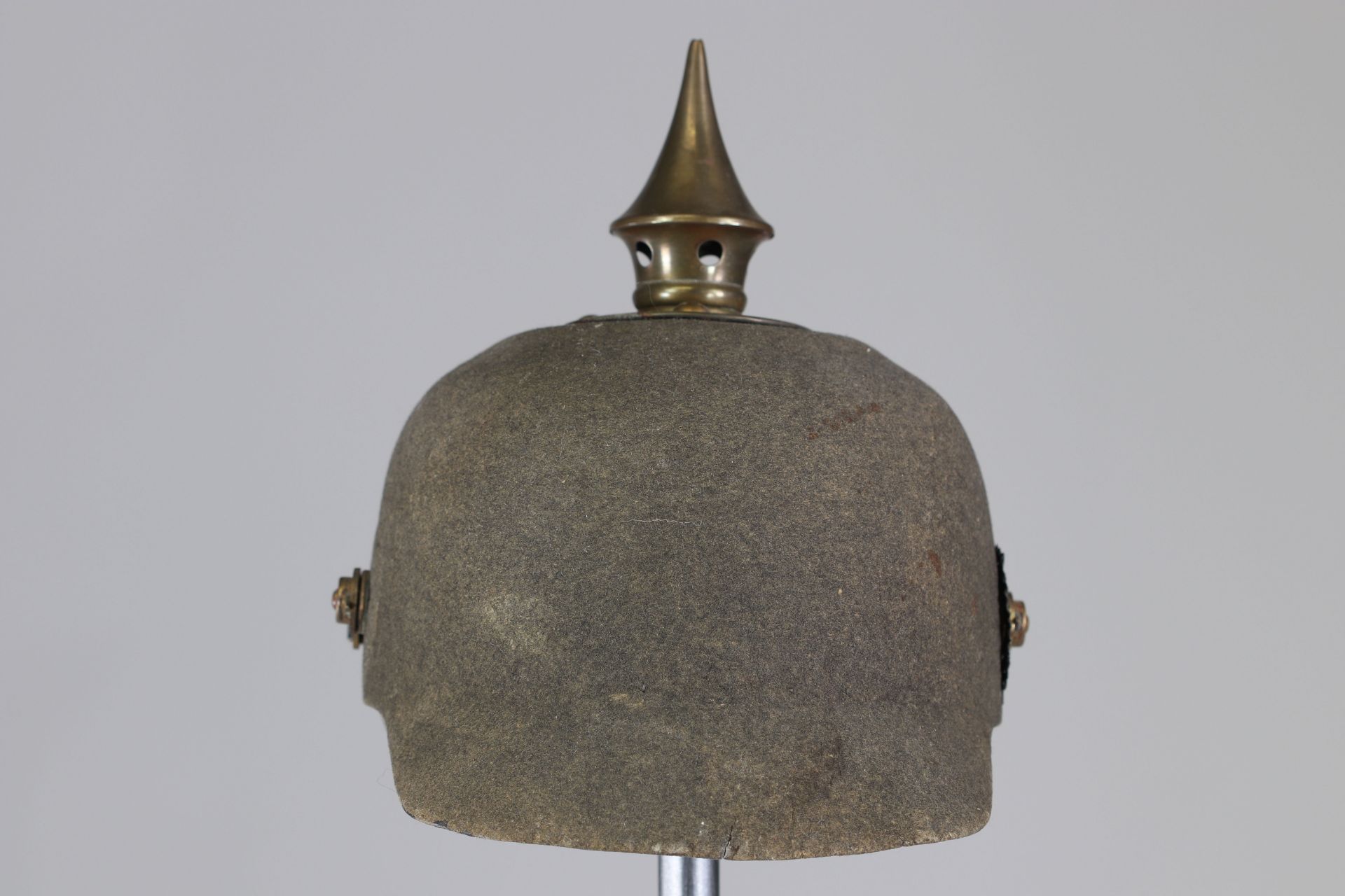 Germany felt helmet - Image 4 of 5