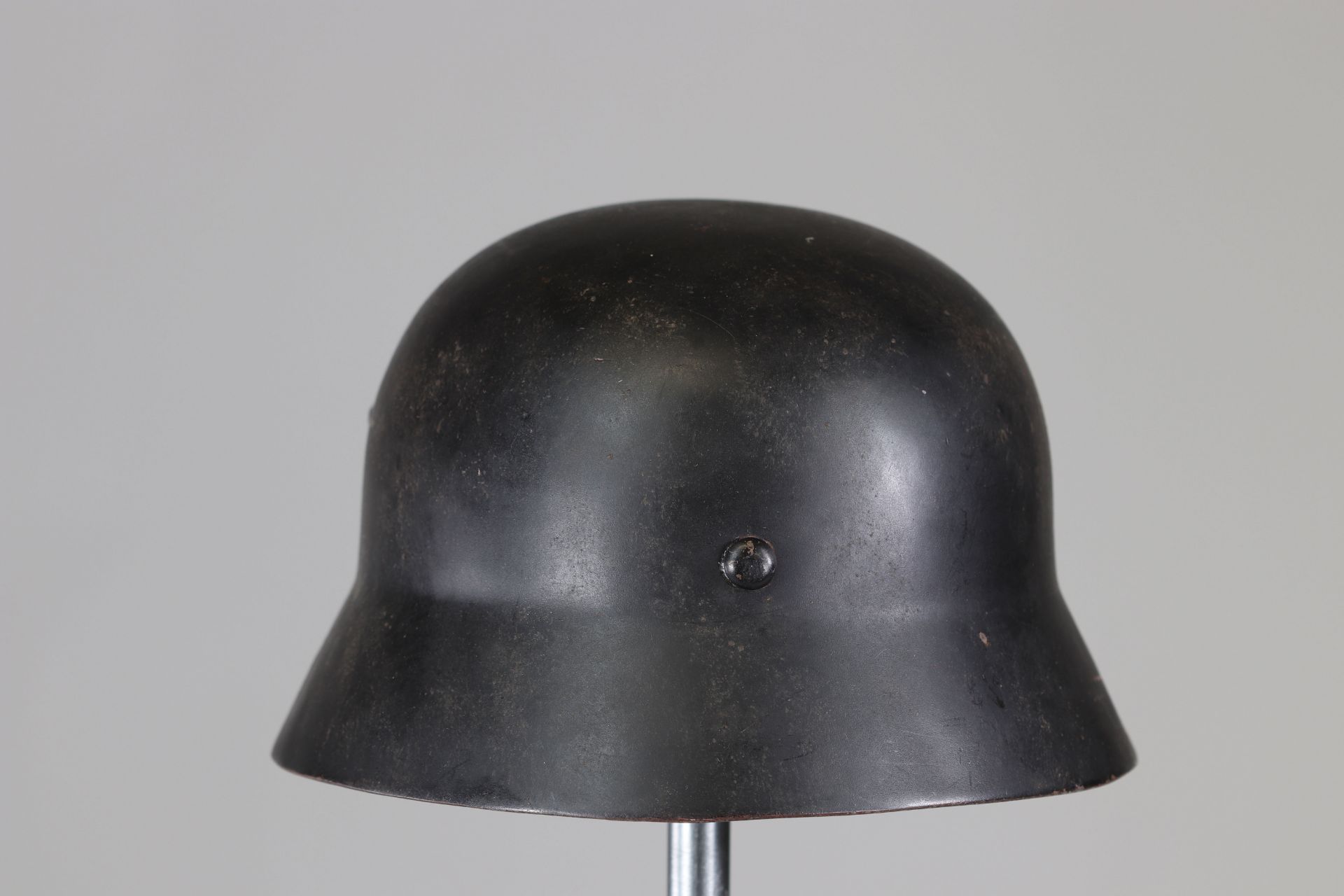 German WWII helmet? - Image 4 of 5