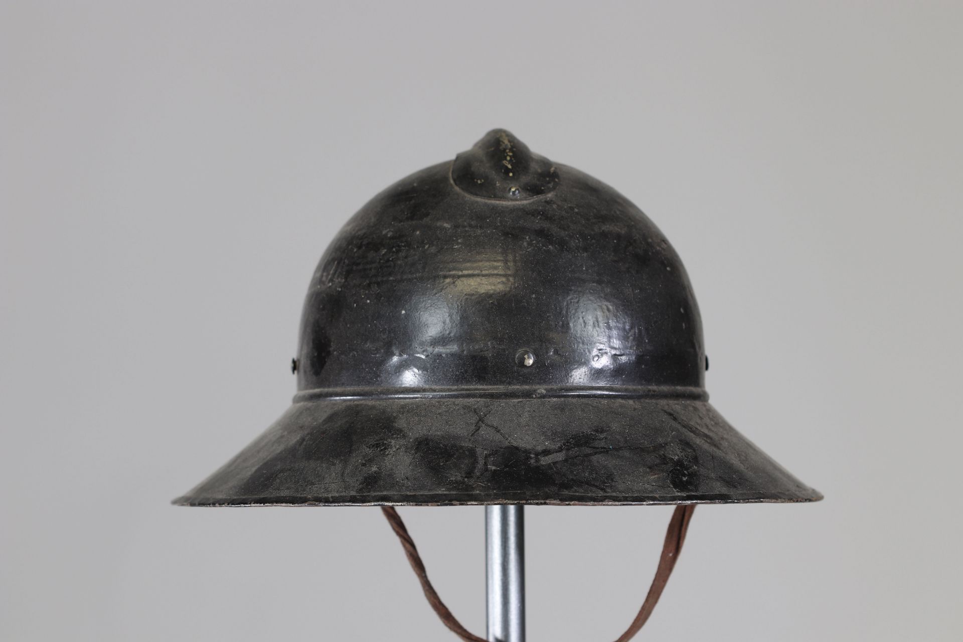 helmet unknown origin - Image 4 of 5