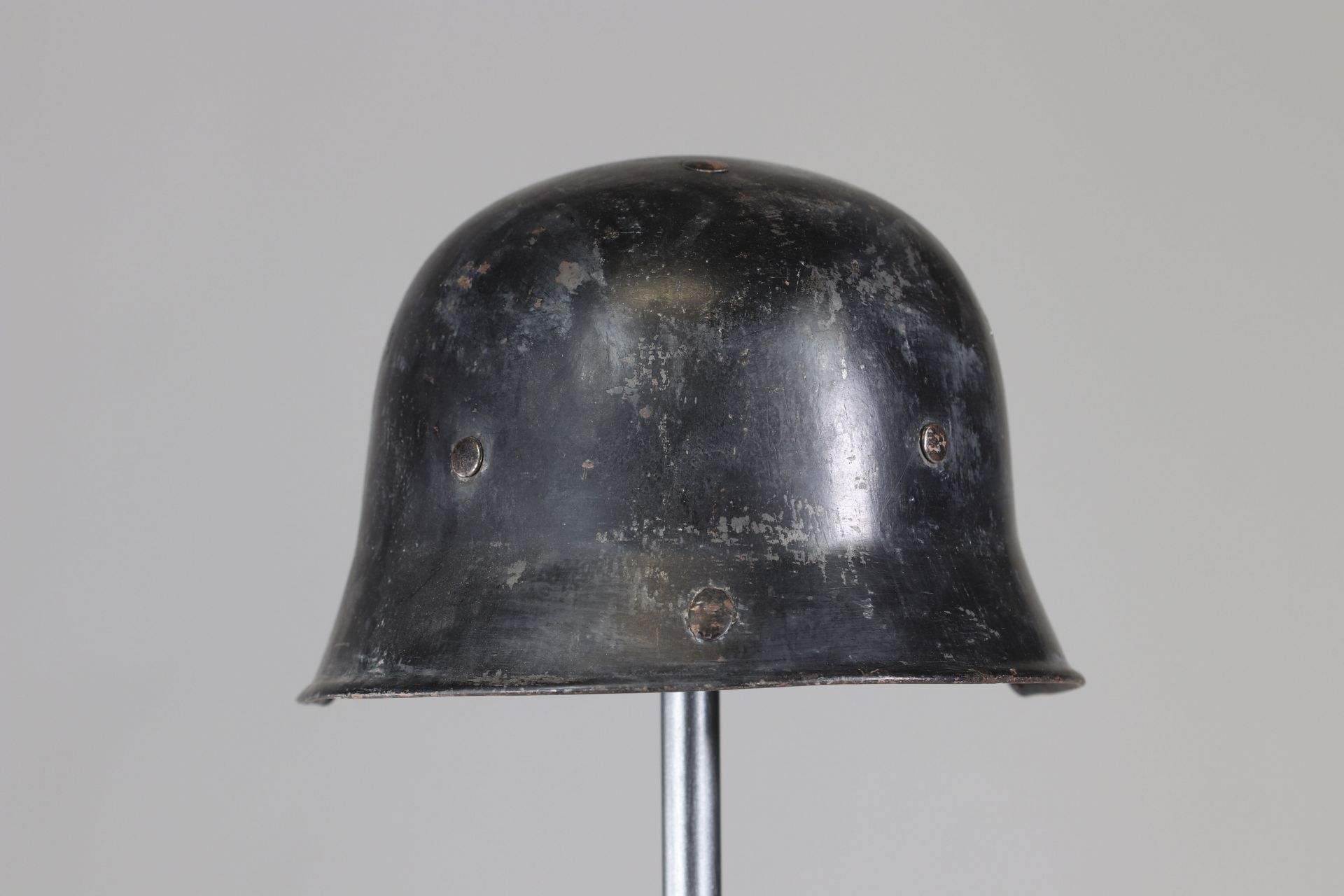 Germany firefighter helmet - Bild 4 aus 5