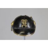 Bavarian helmet 1st war