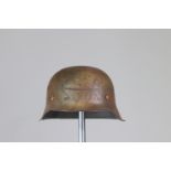 German WWII helmet