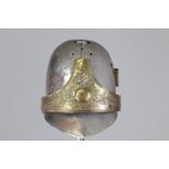 French helmet 19th unknown origin