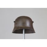 MOD 1918 helmet pan