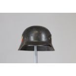 German WWII helmet