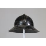 helmet unknown origin