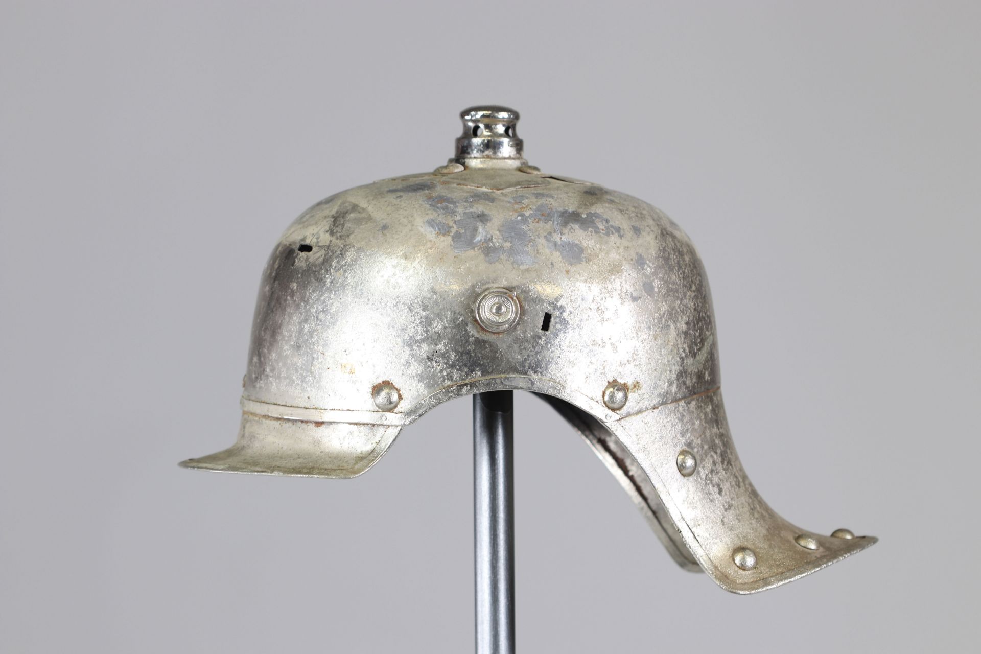 Germany 14-18 helmet - Image 3 of 5