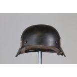 German WWII helmet?