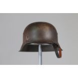 Caque Germany ww2 MOD 42 original helmet copy