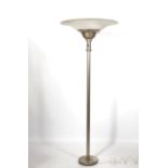 Large Art Deco 1930 lamp