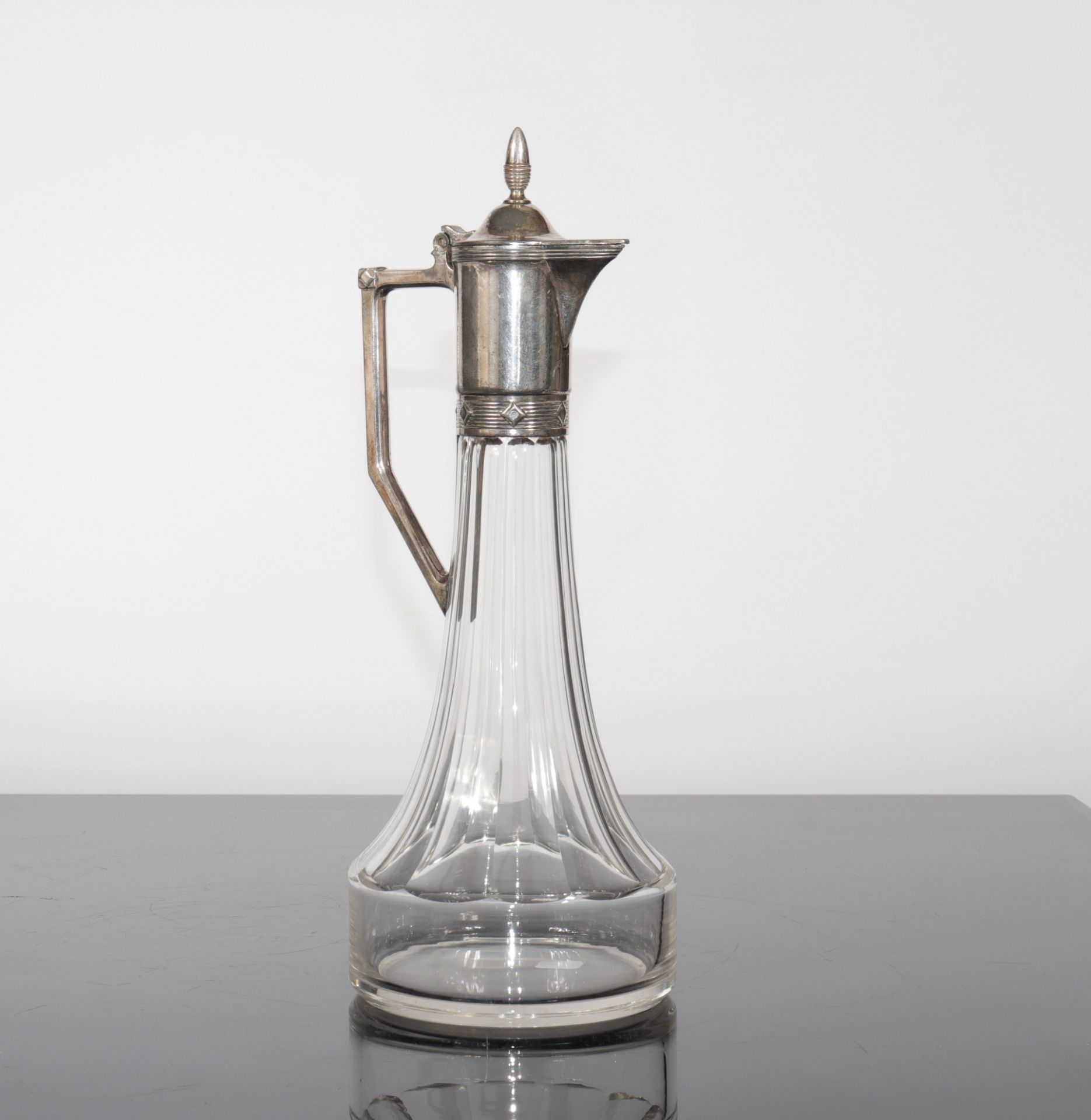 Carafe 1900 - Image 2 of 2