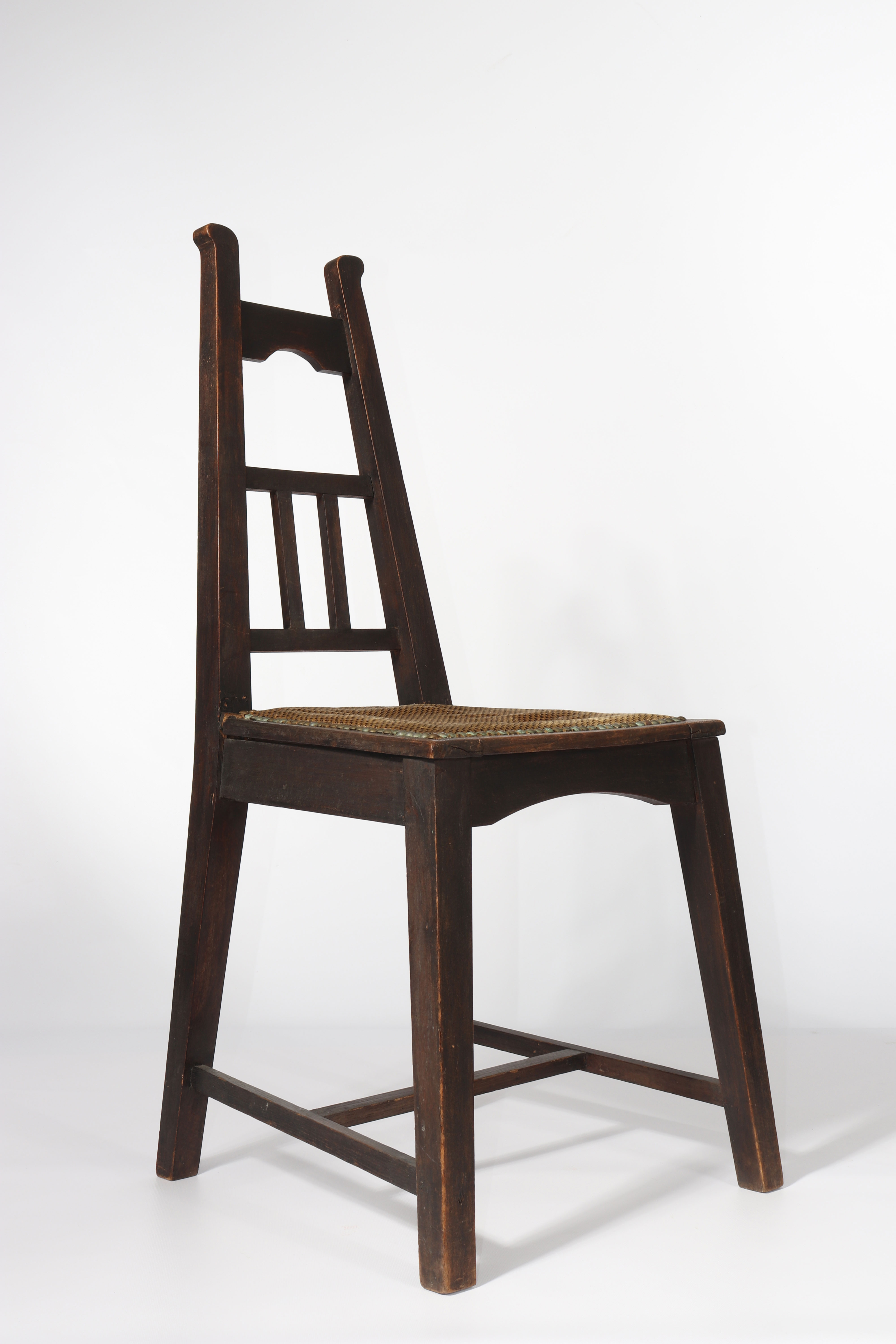 Chair around 1900