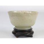 Jade cup, China 19th