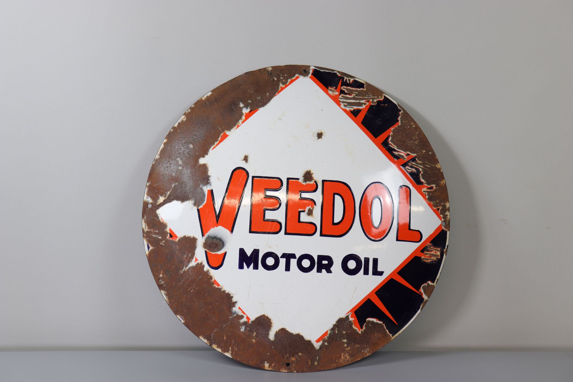 Veedol - Motor Oil