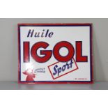 Art France - IGOL