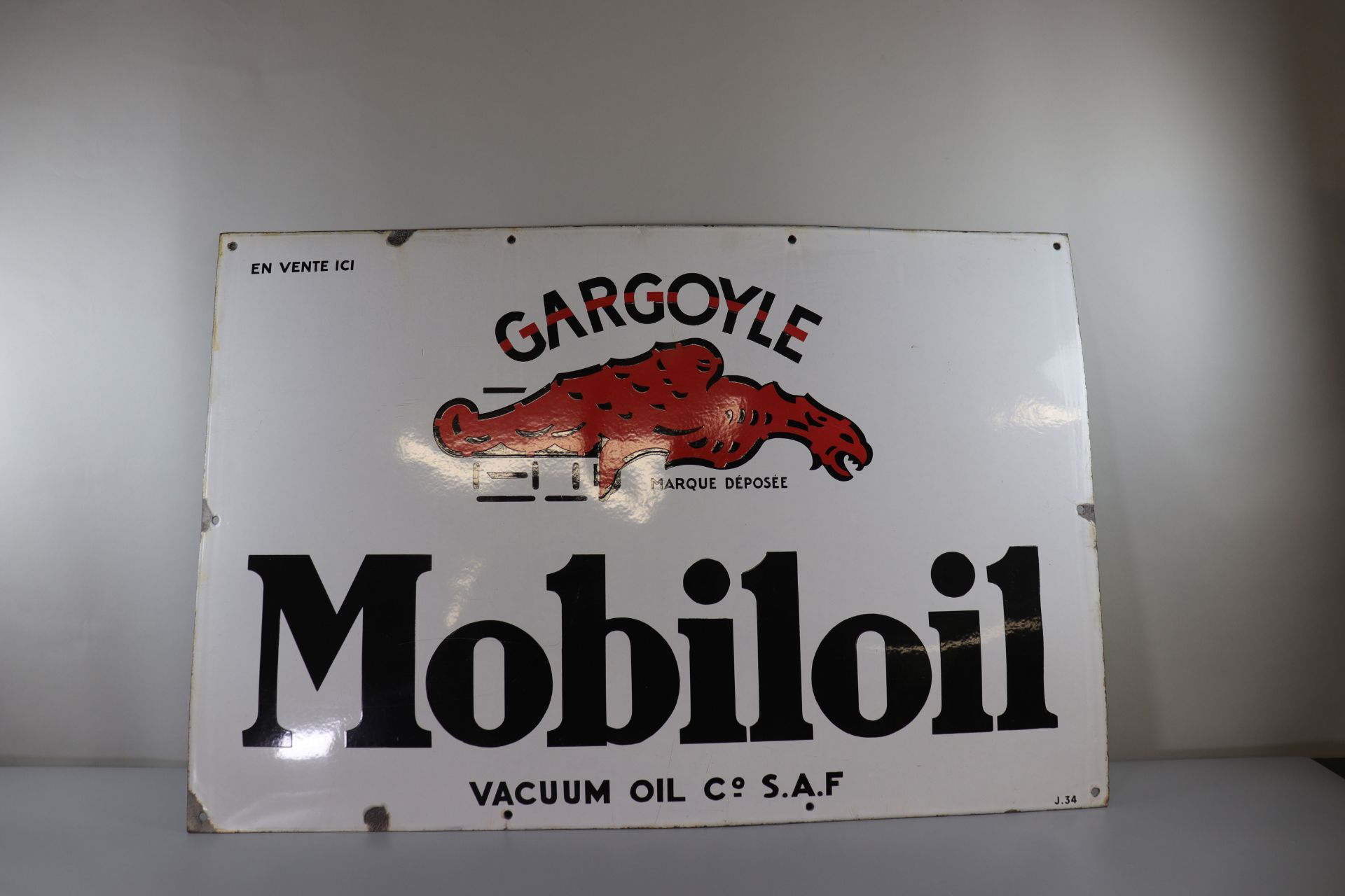 MobilOil