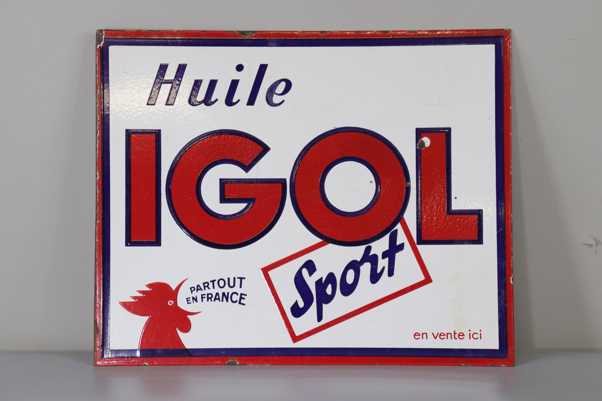 Art France - IGOL - Image 2 of 2