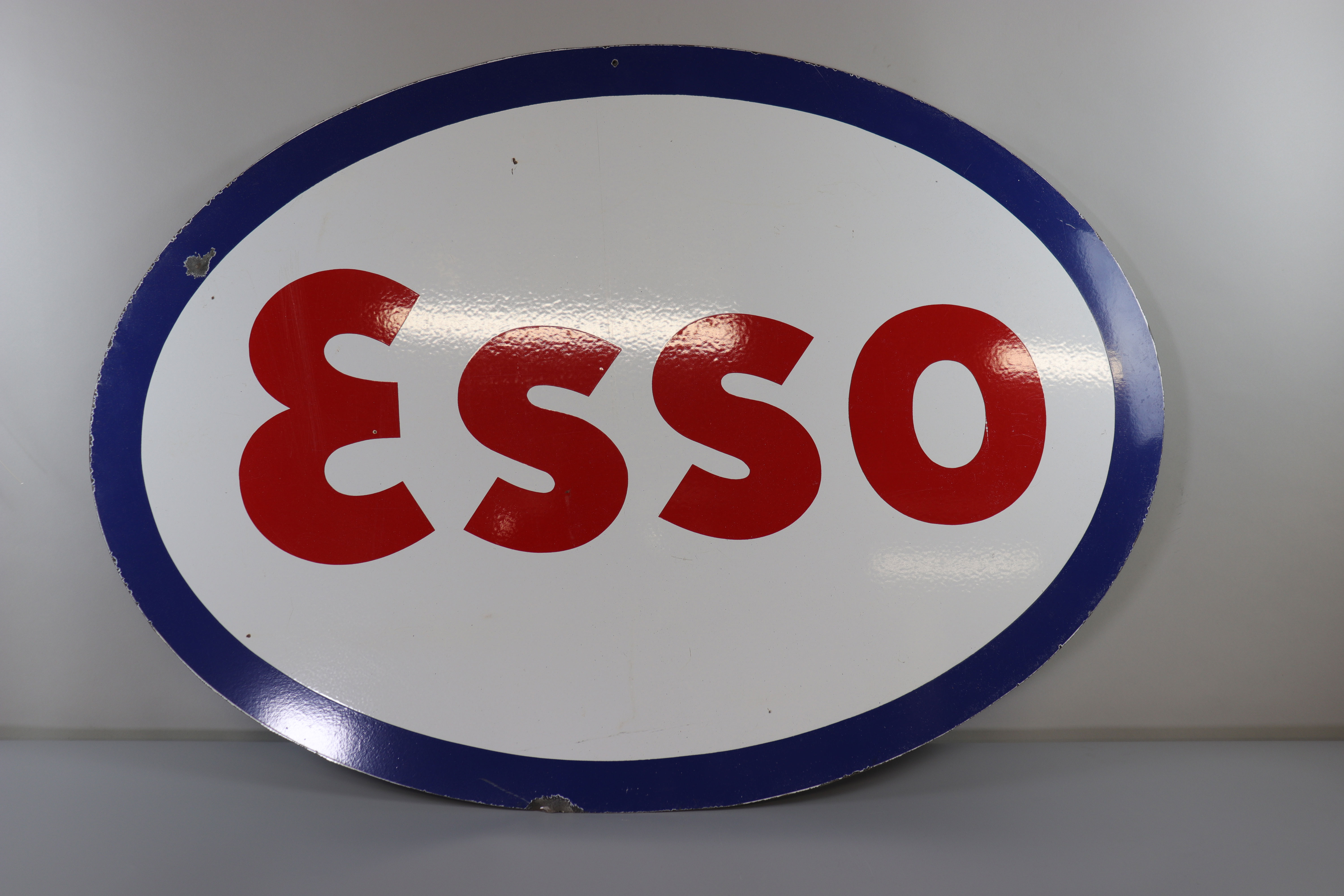 ESSO