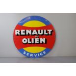 B. Koekelberg - Renault Olien round - 1962