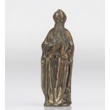 Early religious bronze
