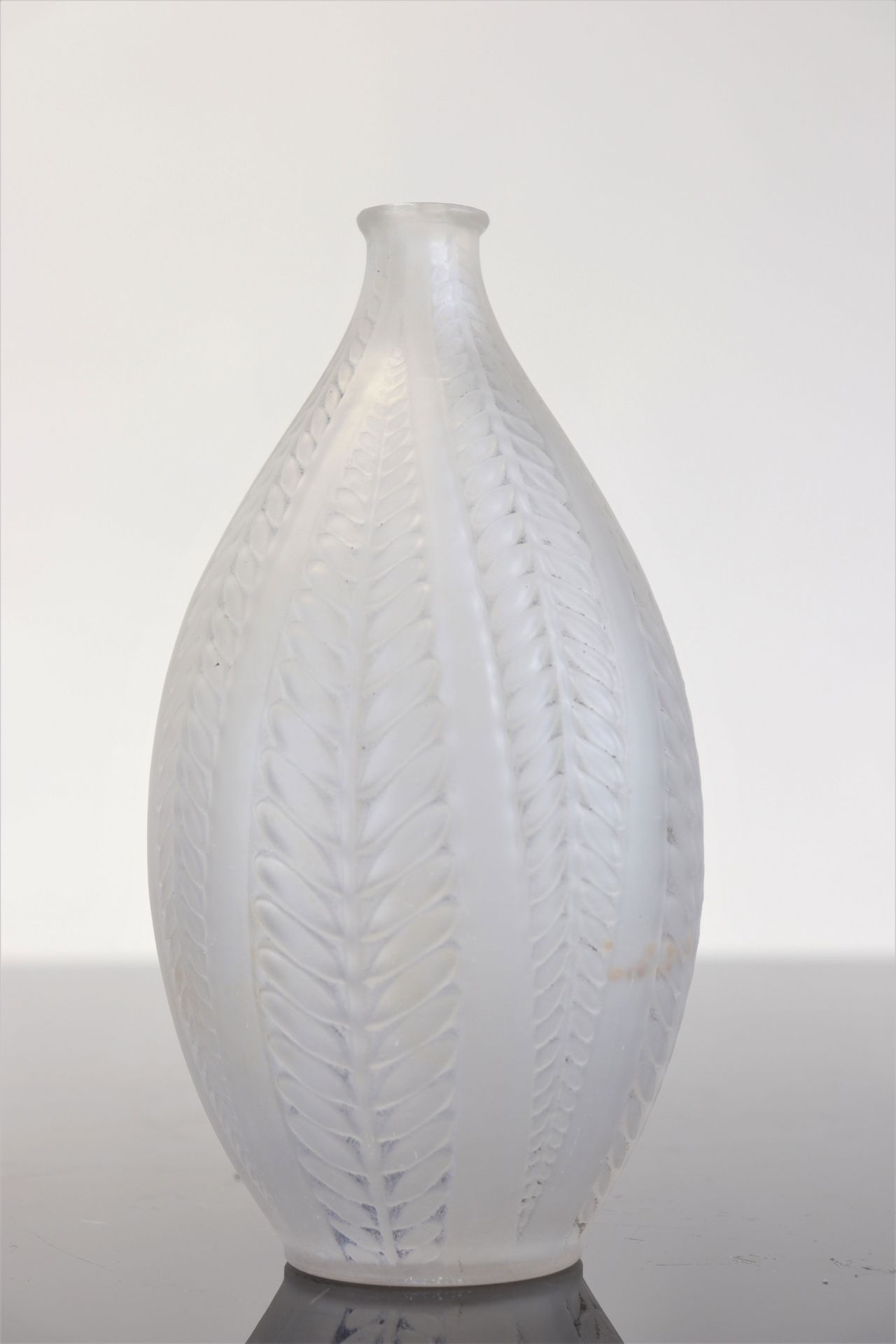 RenÃ© LALIQUE (1860-1945) Acacia, model created in 1921 - Image 3 of 4