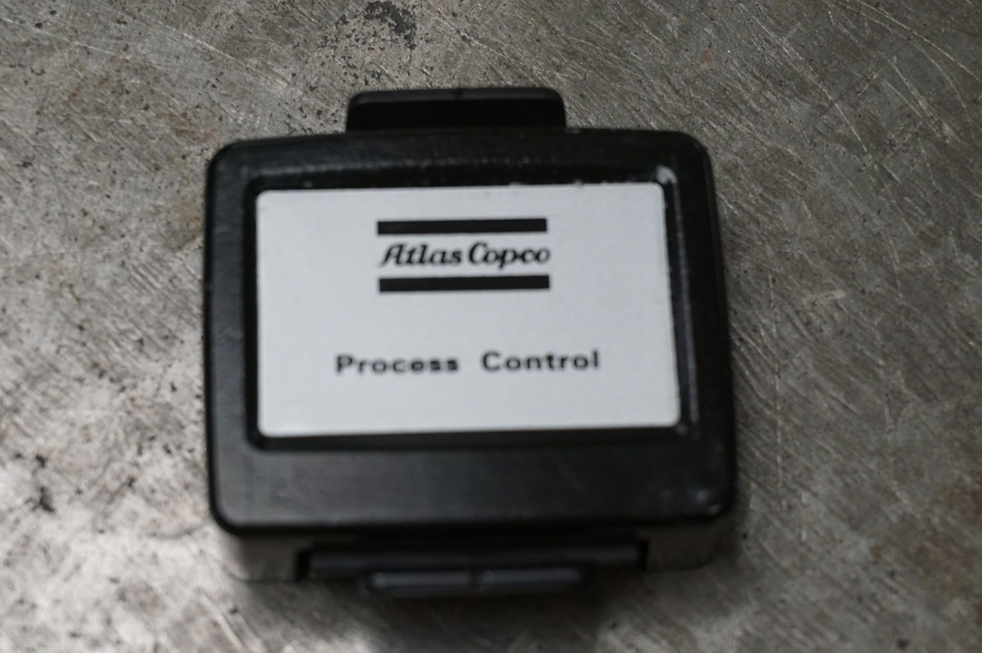 1 x Atlas Copco ETV STR31-10-10 transducerized nutrunner with 1 x Atlas Copco ETP TBP81-55-10, cordl - Image 7 of 8