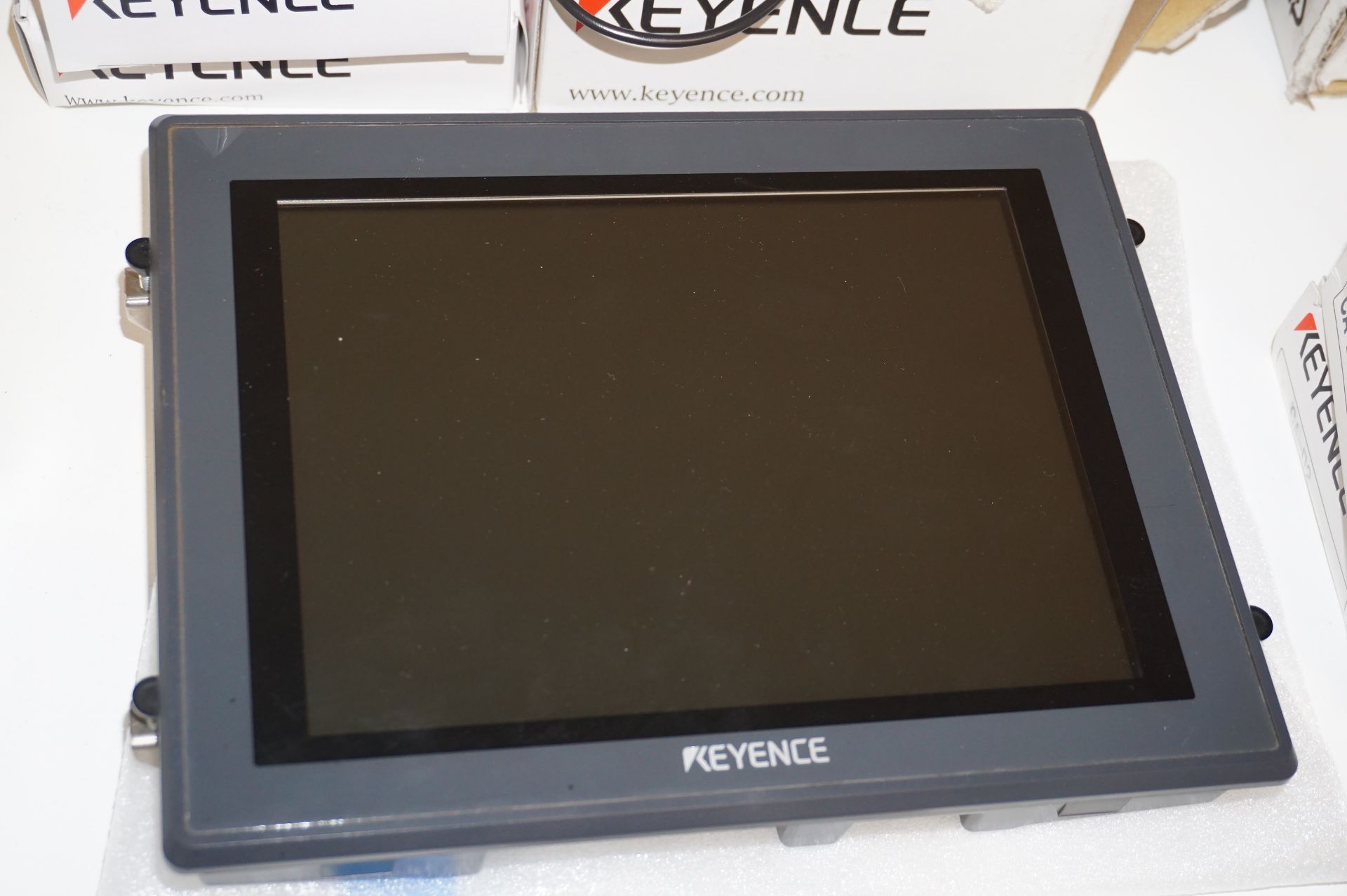 Keyence CV-X series Gen I vision system - Image 22 of 23