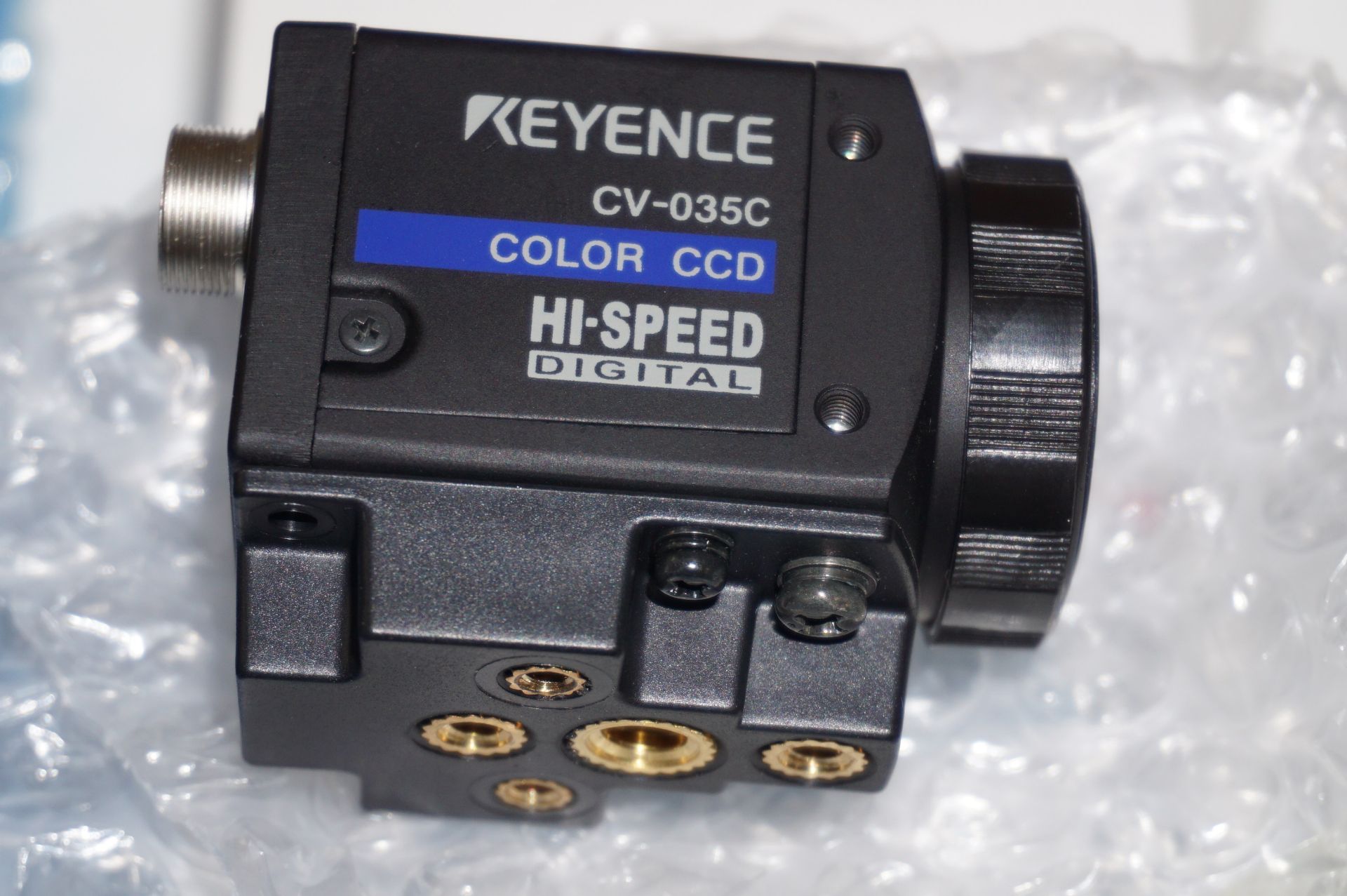 Keyence CV-X series Gen I vision system - Image 18 of 23