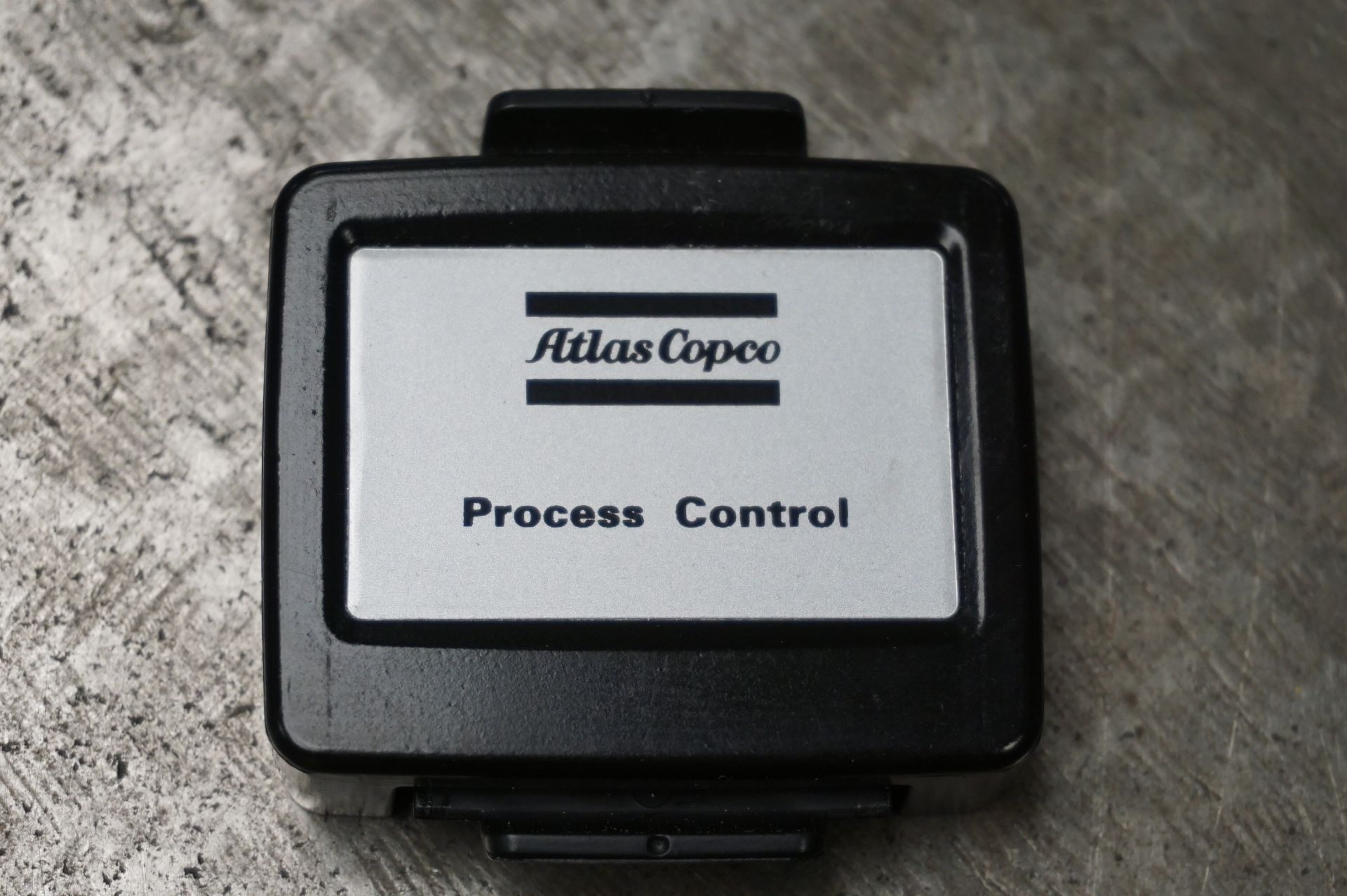 1 x Atlas Copco ETV STR31-10-10 transducerized nutrunner with 1 x Atlas Copco ETP TBP81-55-10, cordl - Image 6 of 7