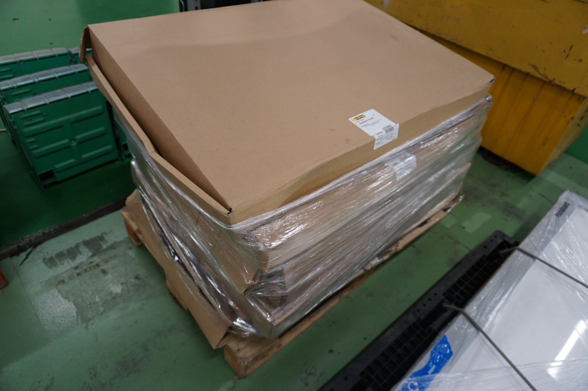 Quantity of Bi-Force EA46002119-999 white boards - Image 3 of 3