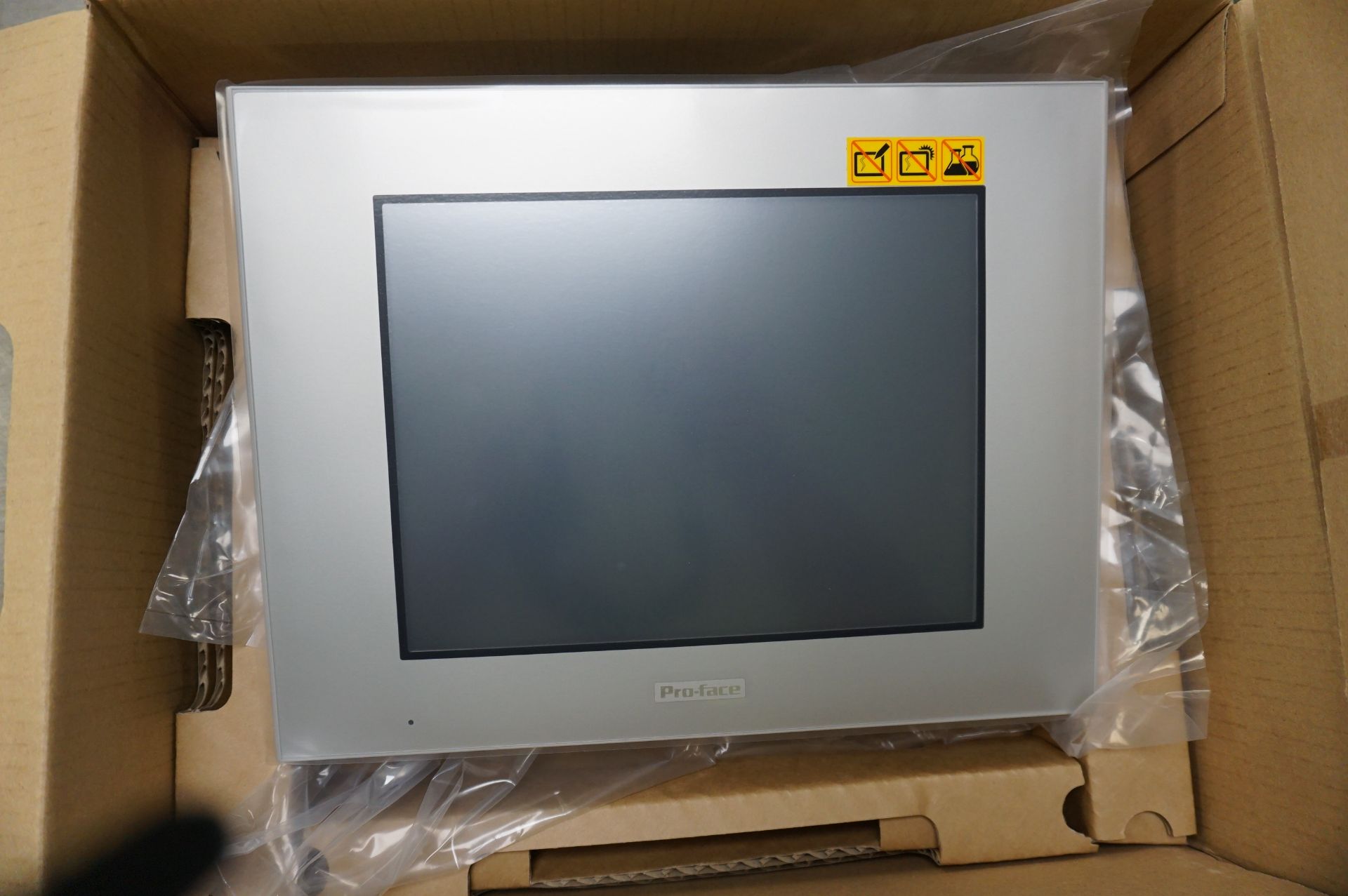 Proface 4501TW PFXGP4501TADW Touch screen graphic display