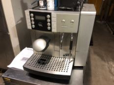 FRANKE XPRESS COFFEE MACHINE