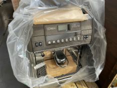 CIMBALI S39 COFFEE MACHINE (NEW)