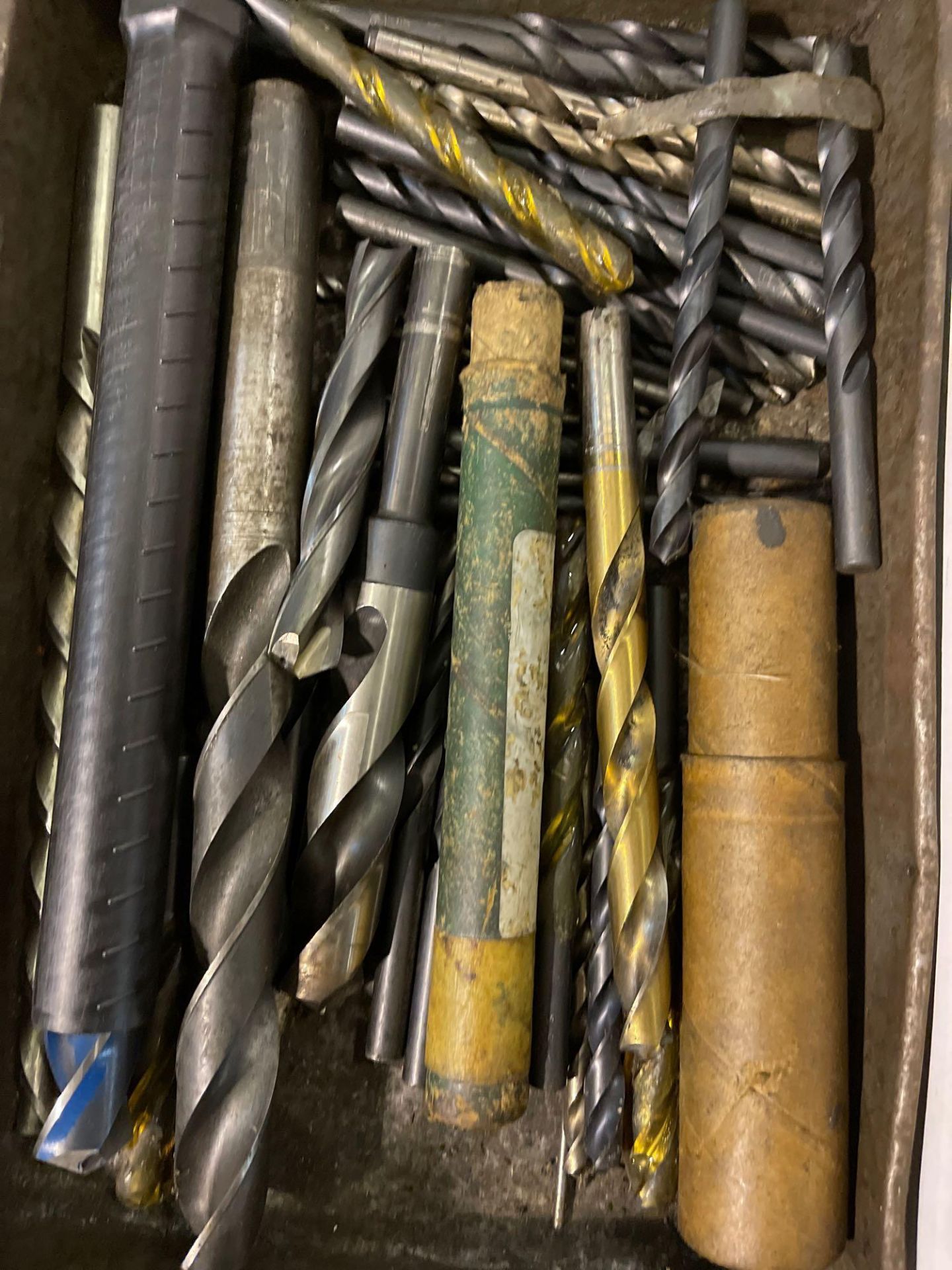 (2) Containers of Drill Bits - Image 3 of 6