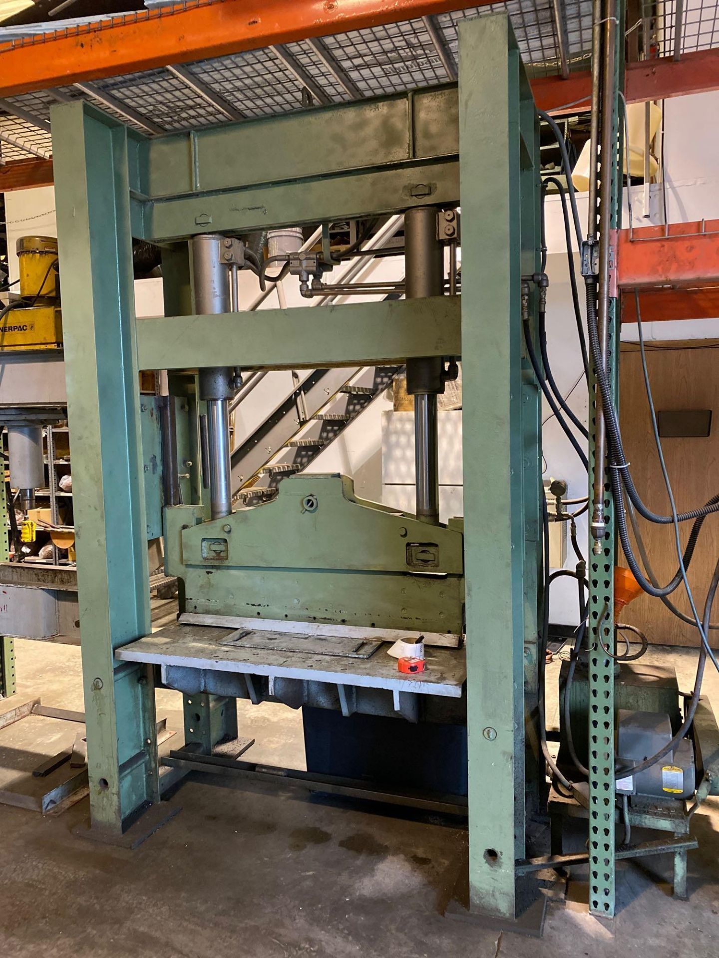 60 + Metal Press Brake