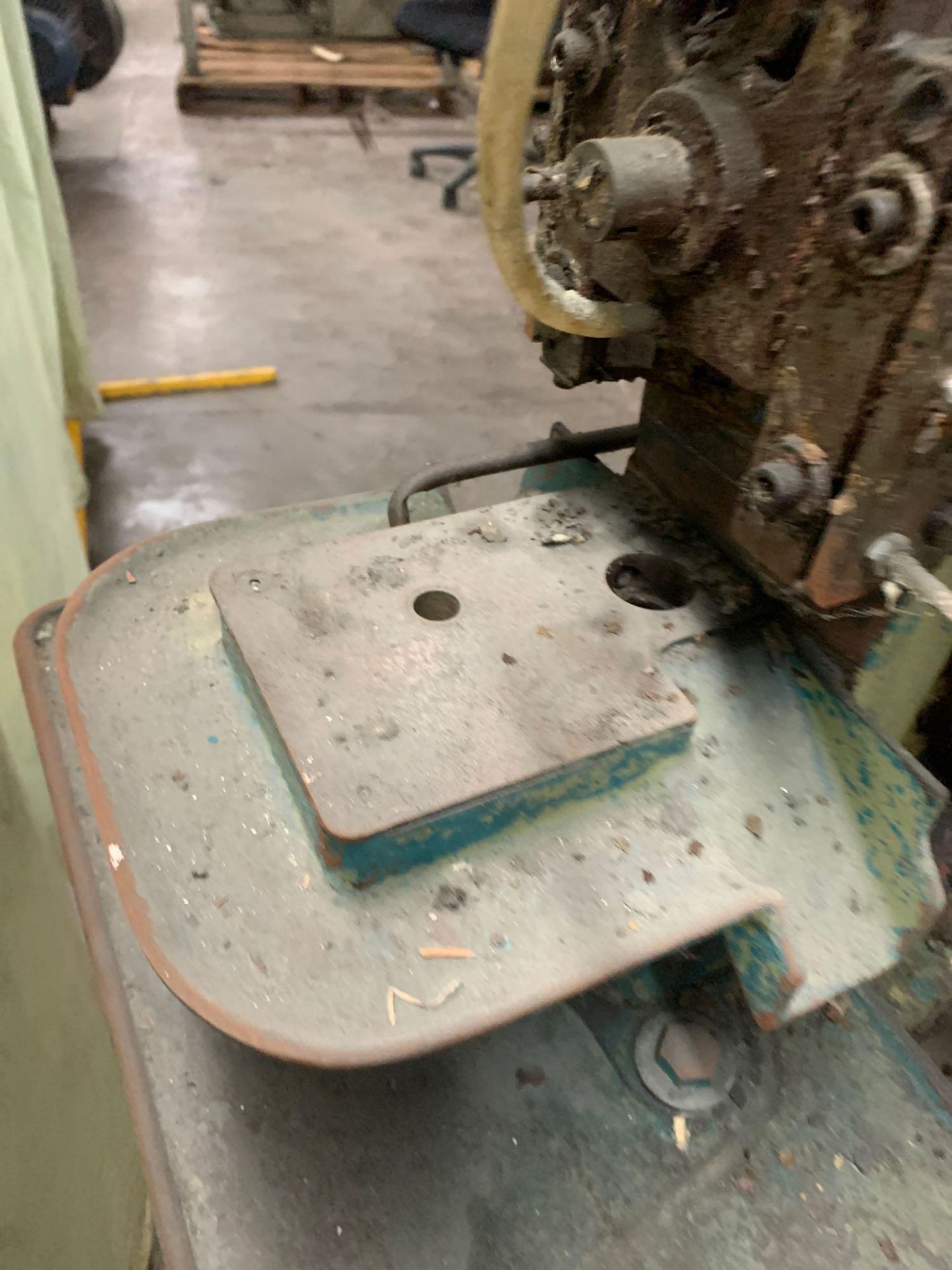 (3) Stokes Model E Tablet Presses - Sold For Parts - Image 10 of 13