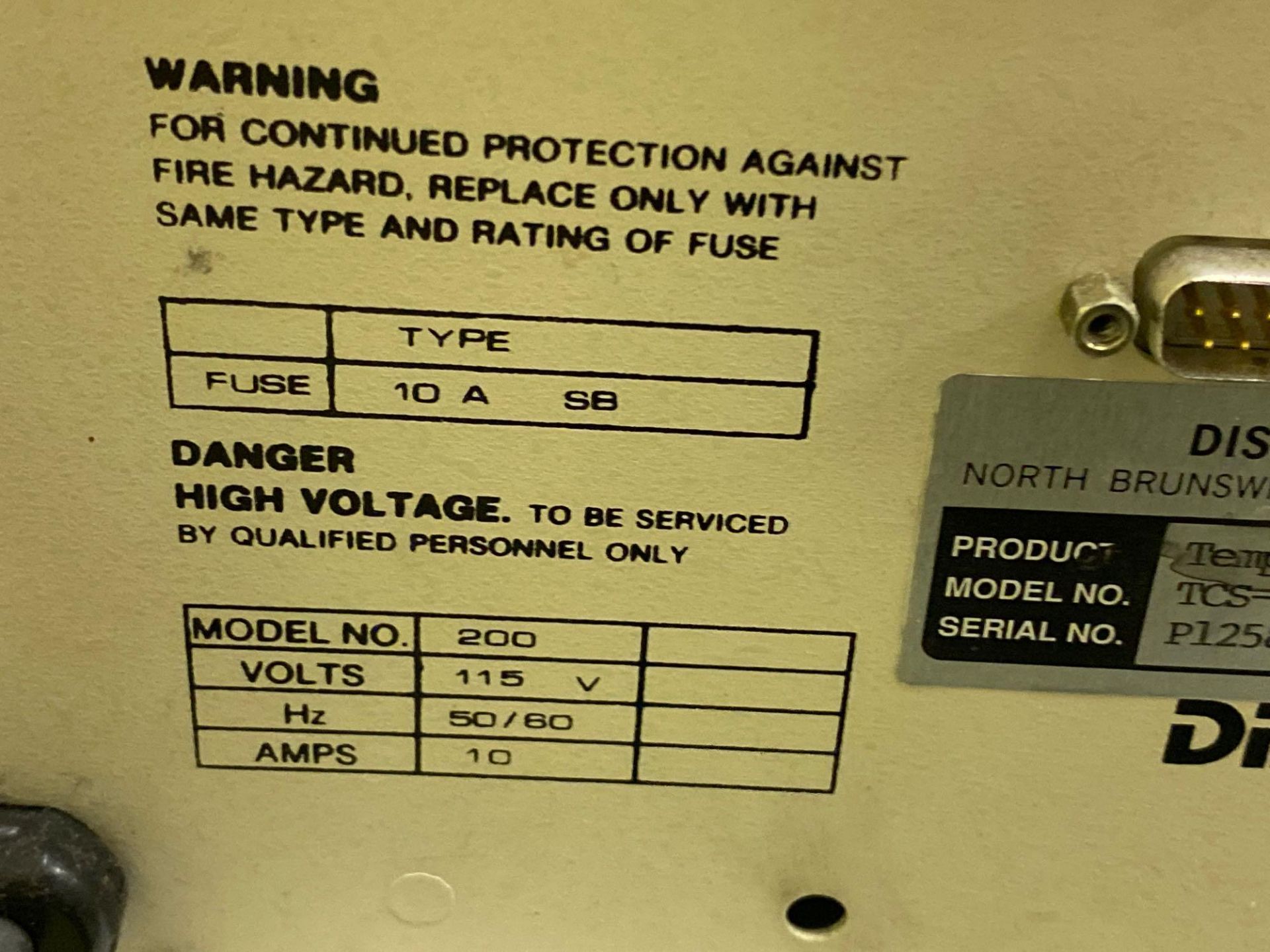 DiStek Dissolution System 2100A - Image 5 of 7