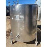 Stainless Steel Jacketed Steam Kettle
